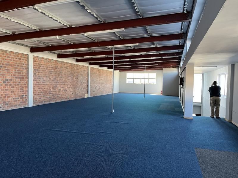 To Let commercial Property for Rent in Montague Gardens Western Cape